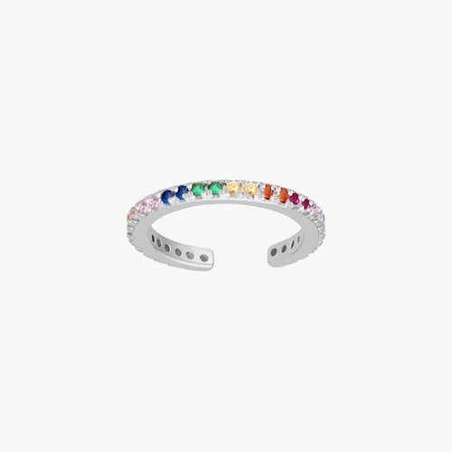Color:Silver