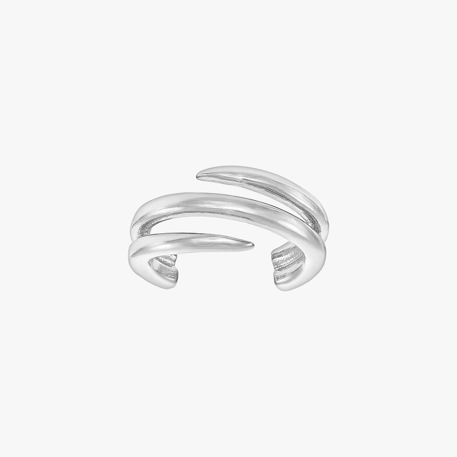 Claw Ear Cuff – J&CO Jewellery