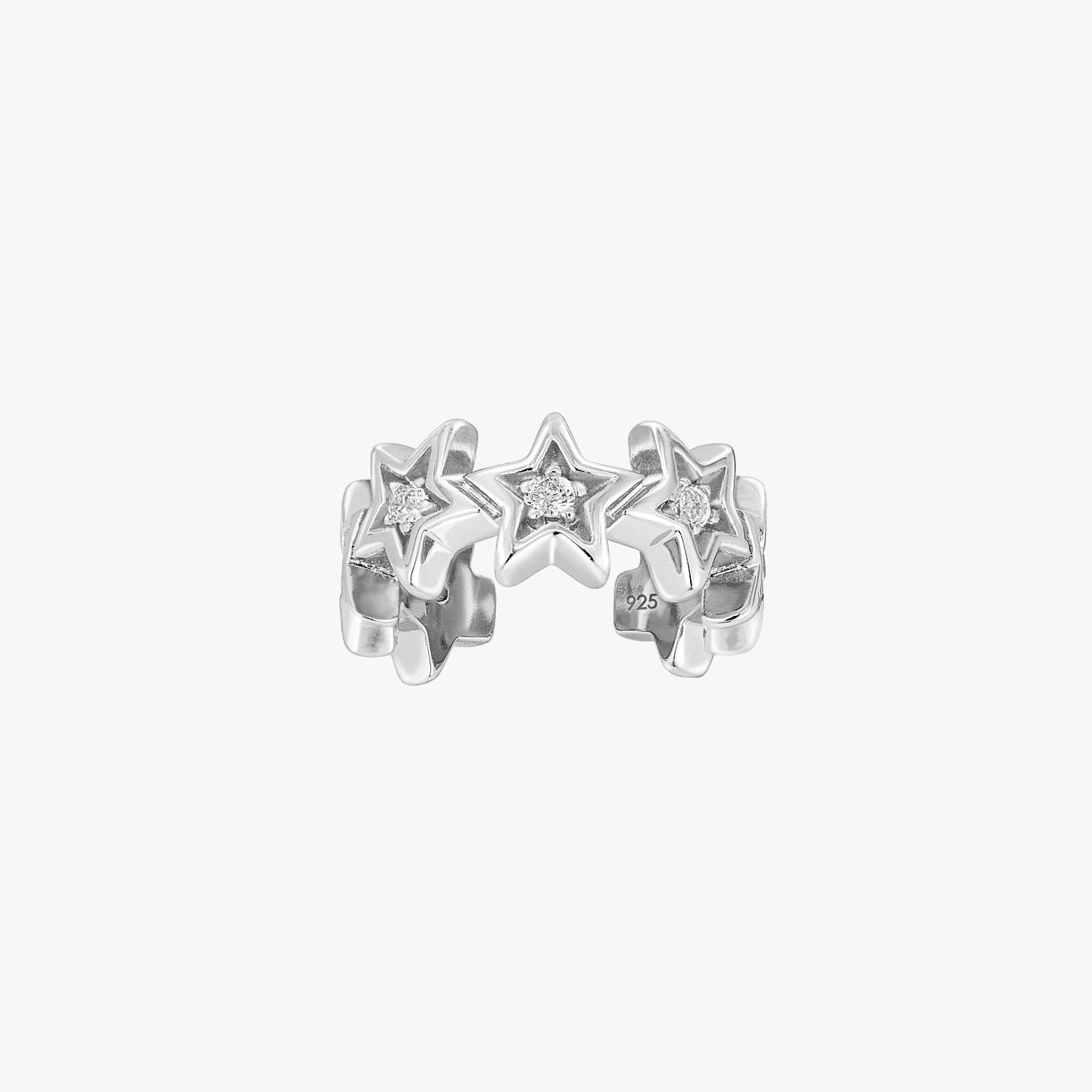 Ear cuff mimco top