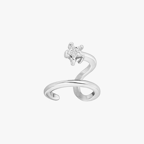 Color:Silver