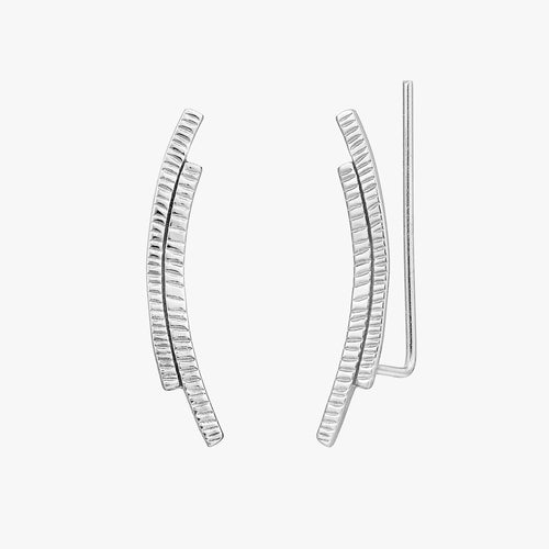 Curve Bar Ear -trewer