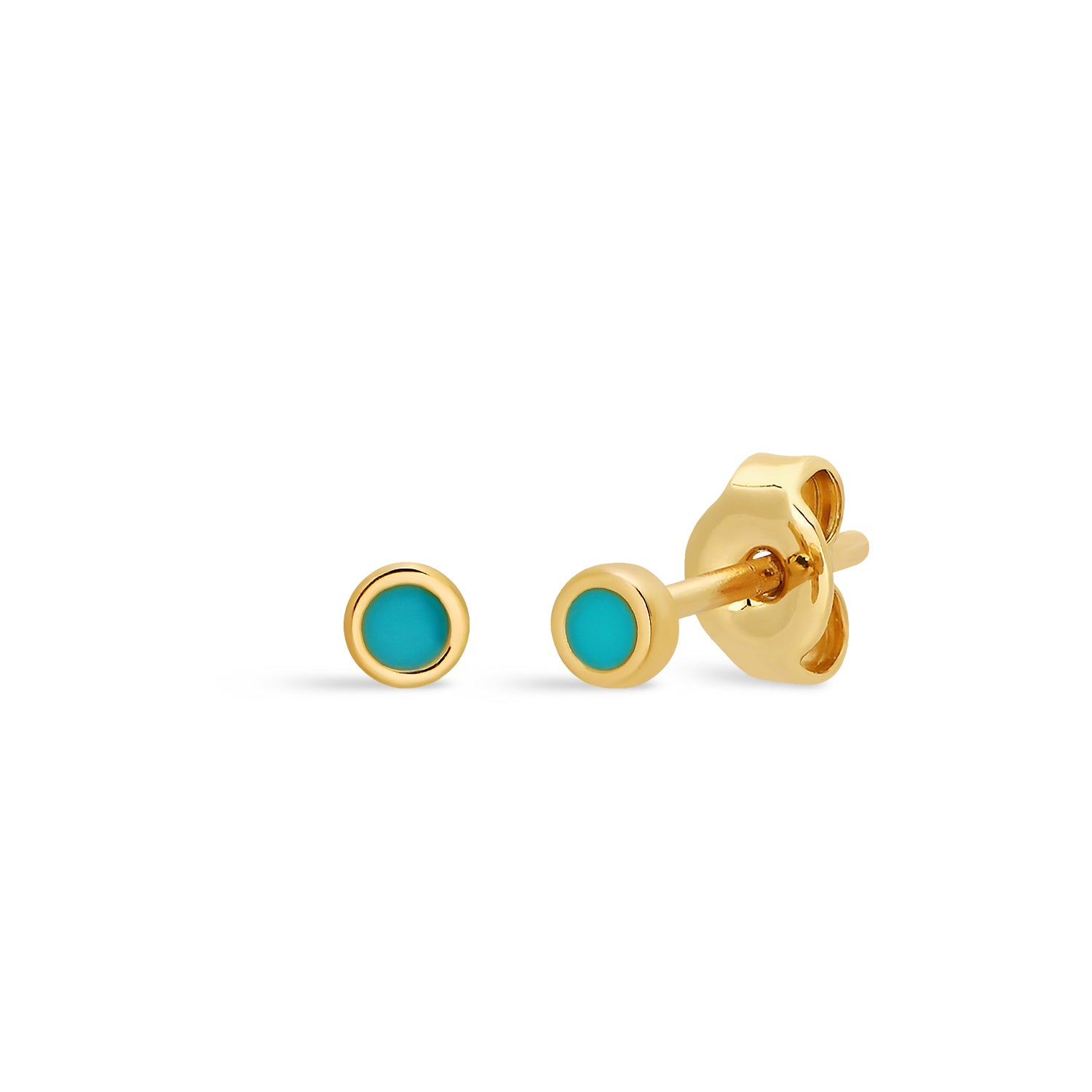 wholesale custom jewelry earring pe small