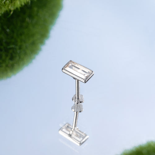 Color:White Gold