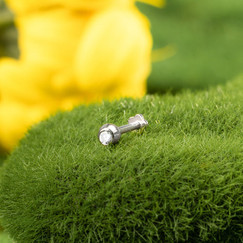 Color:White Gold
