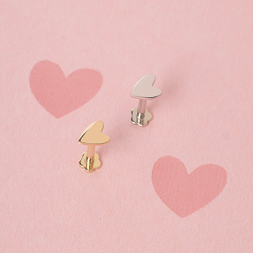 Color:White Gold
Post Length:6.5mm
Post Length:5mm
Post Length:8mm