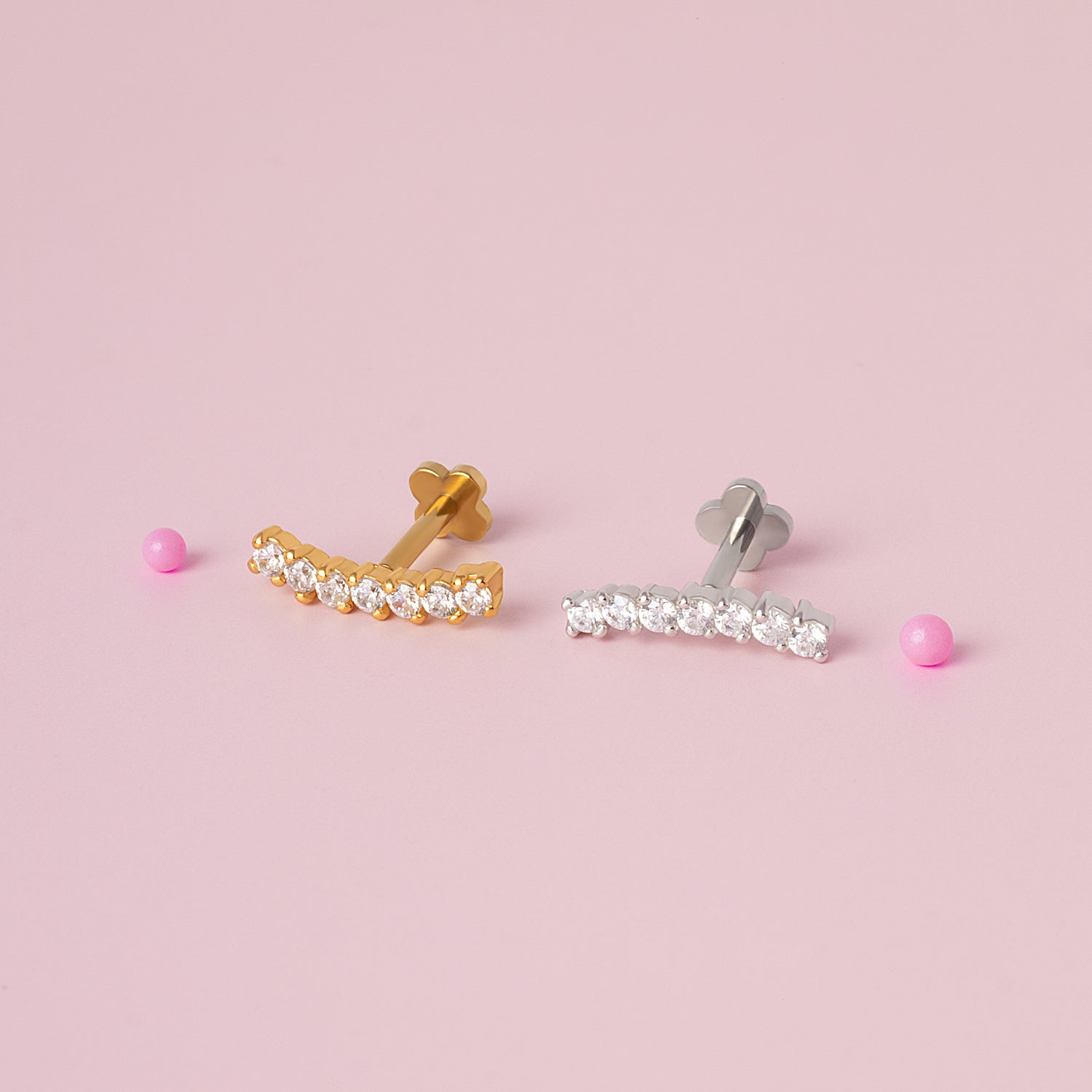 Color:Silver
Option:Single
Option:Pair