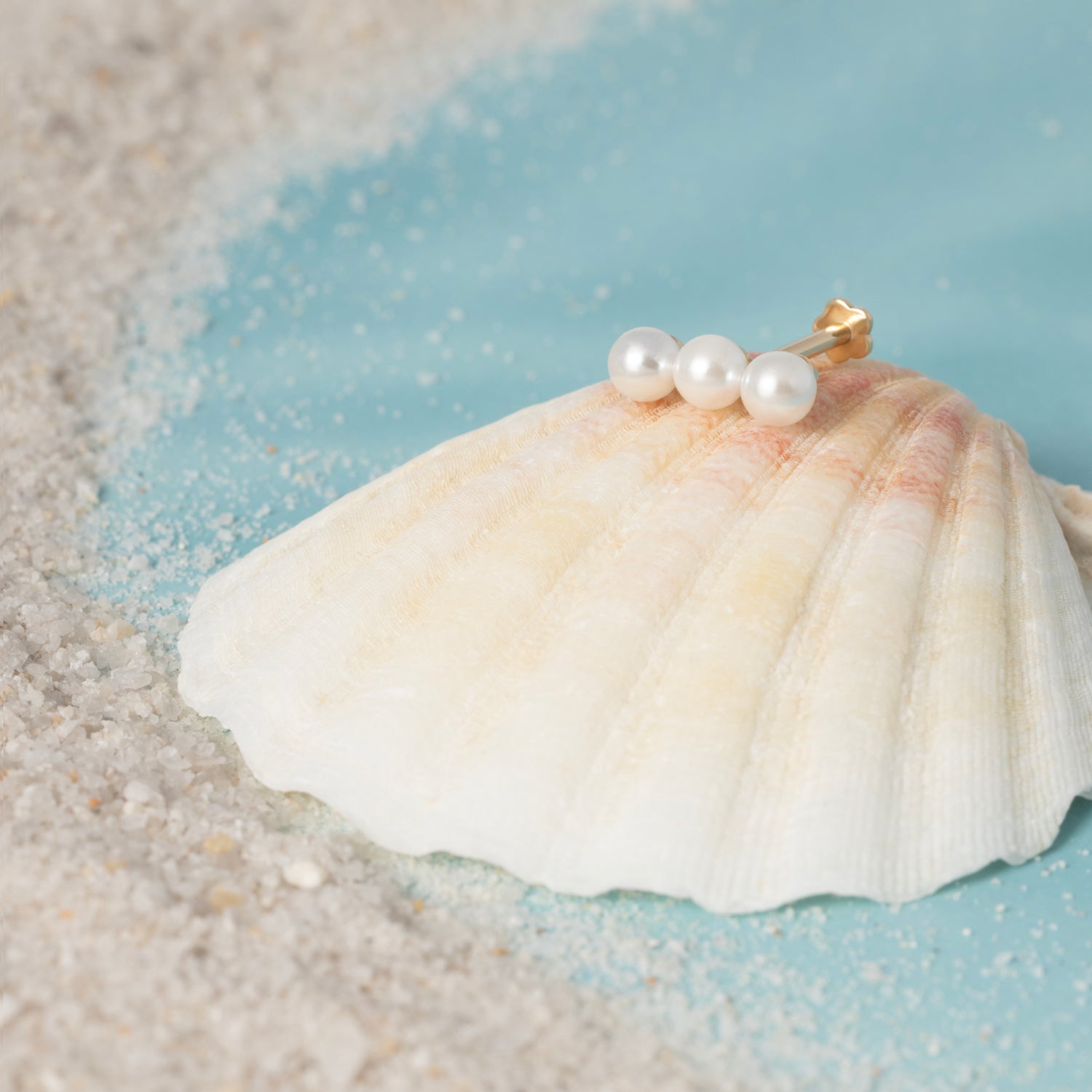 Color:Yellow Gold
Post Length:6.5mm
Post Length:5mm
Post Length:8mm