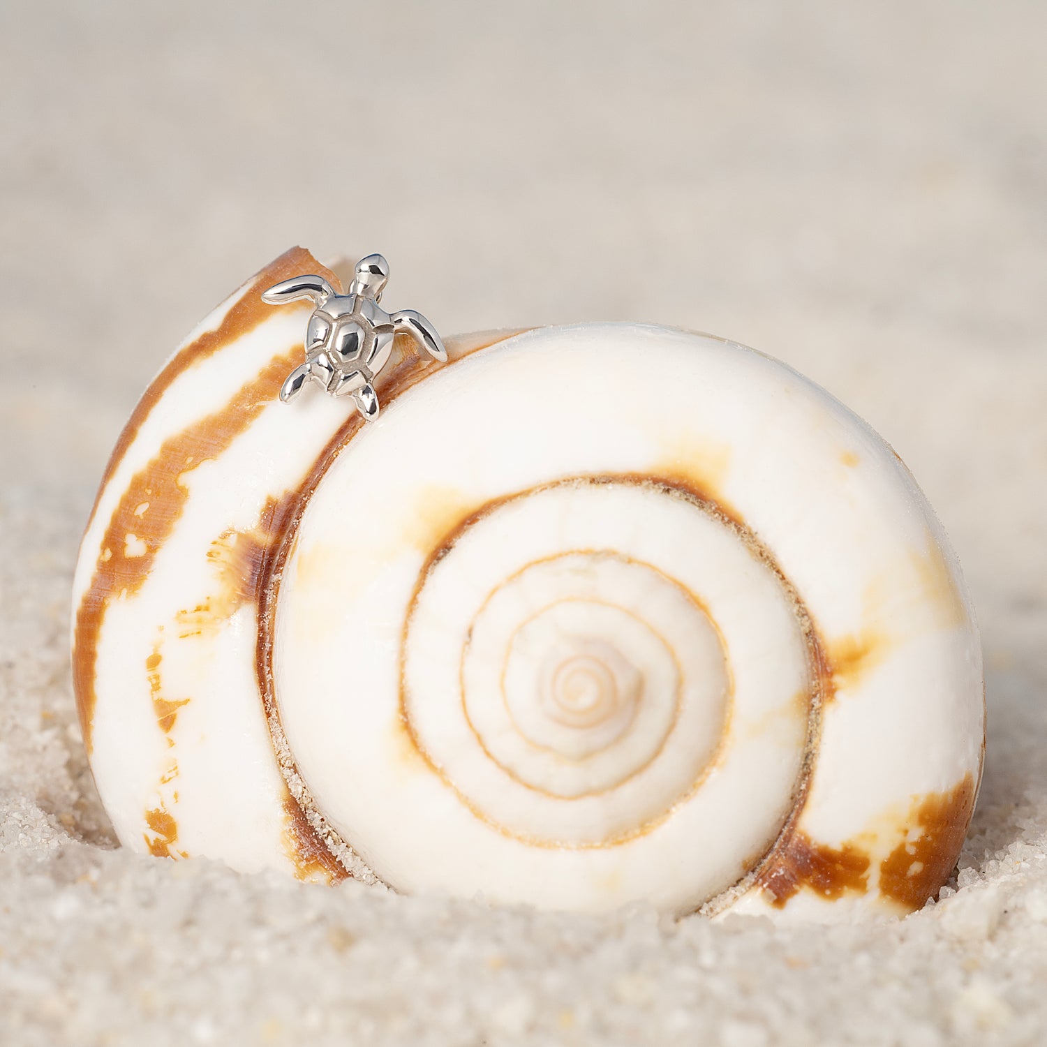 Color:White Gold
Option:Single
Option:Pair