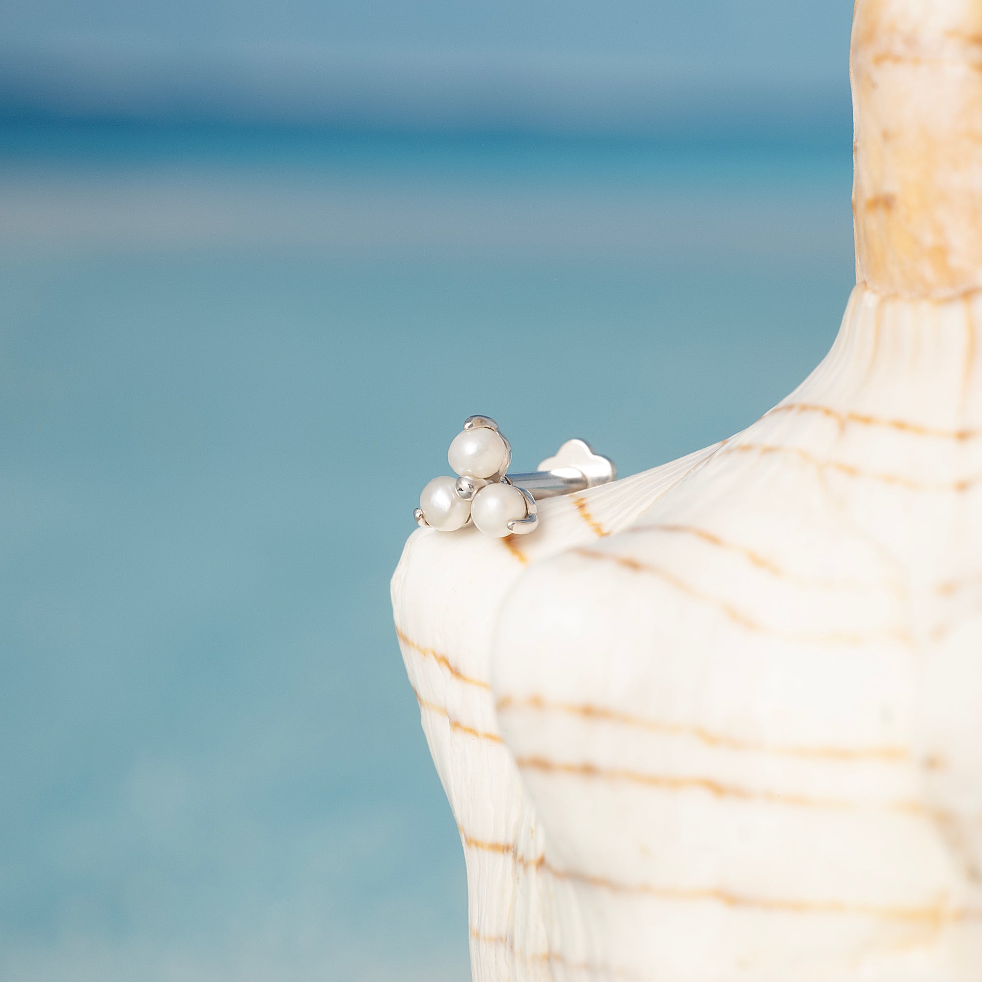 Color:White Gold
Option:Single
Option:Pair