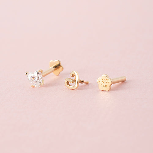 Color:Yellow Gold
