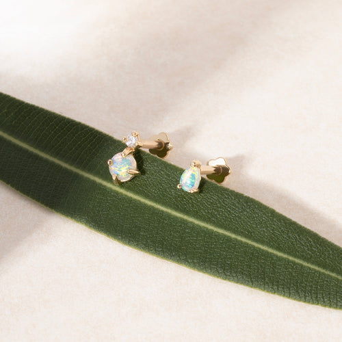 Color:Yellow Gold
Option:Single
Option:Pair