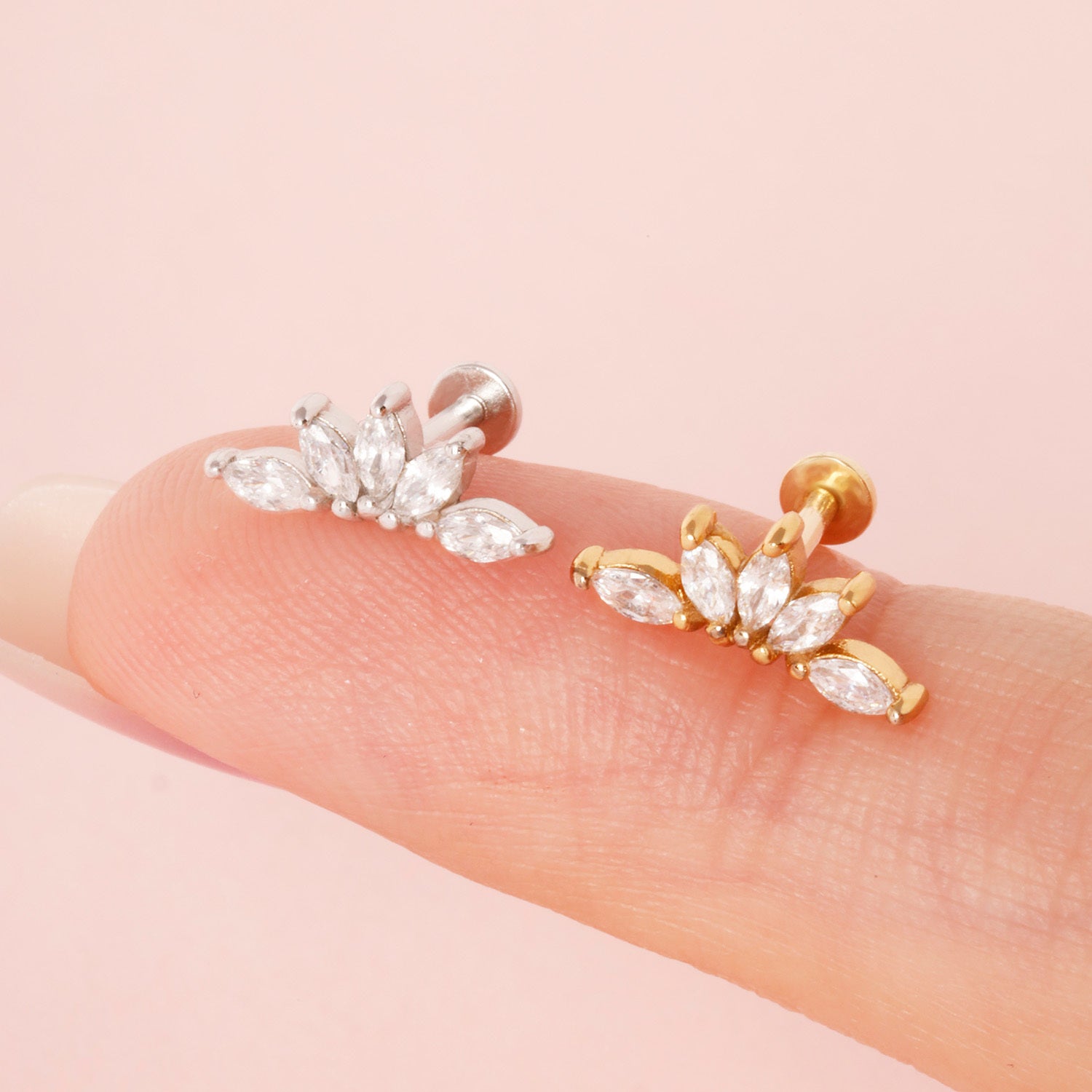 時代を超越した。最小限。 Dainty Everyday Jewelry -J＆Co Jewellery