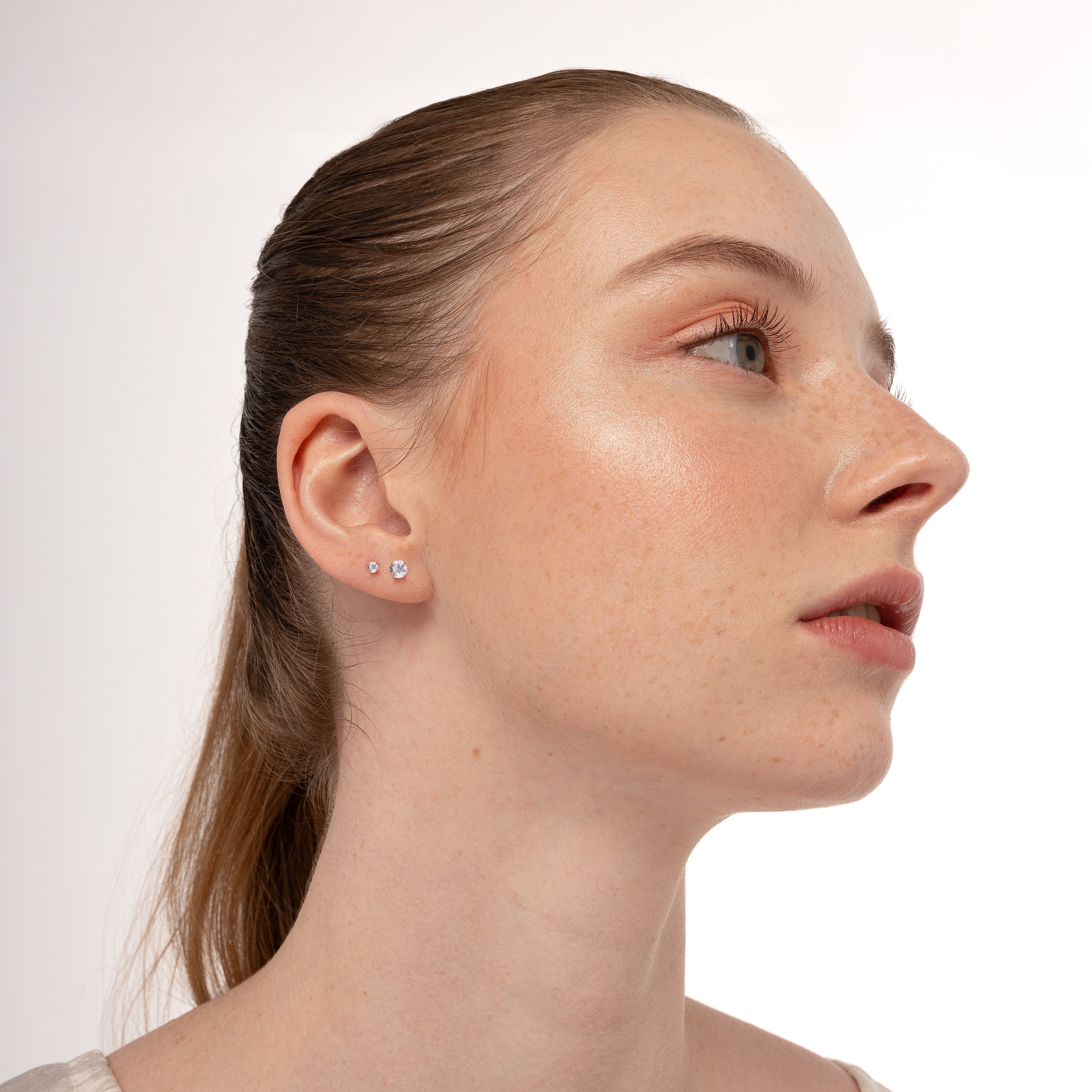 【上品に】Boucles d'oreilles Farandole, tres petit modele Boucles d'oreilles Farandole, très petit modèle | Hermès Canada