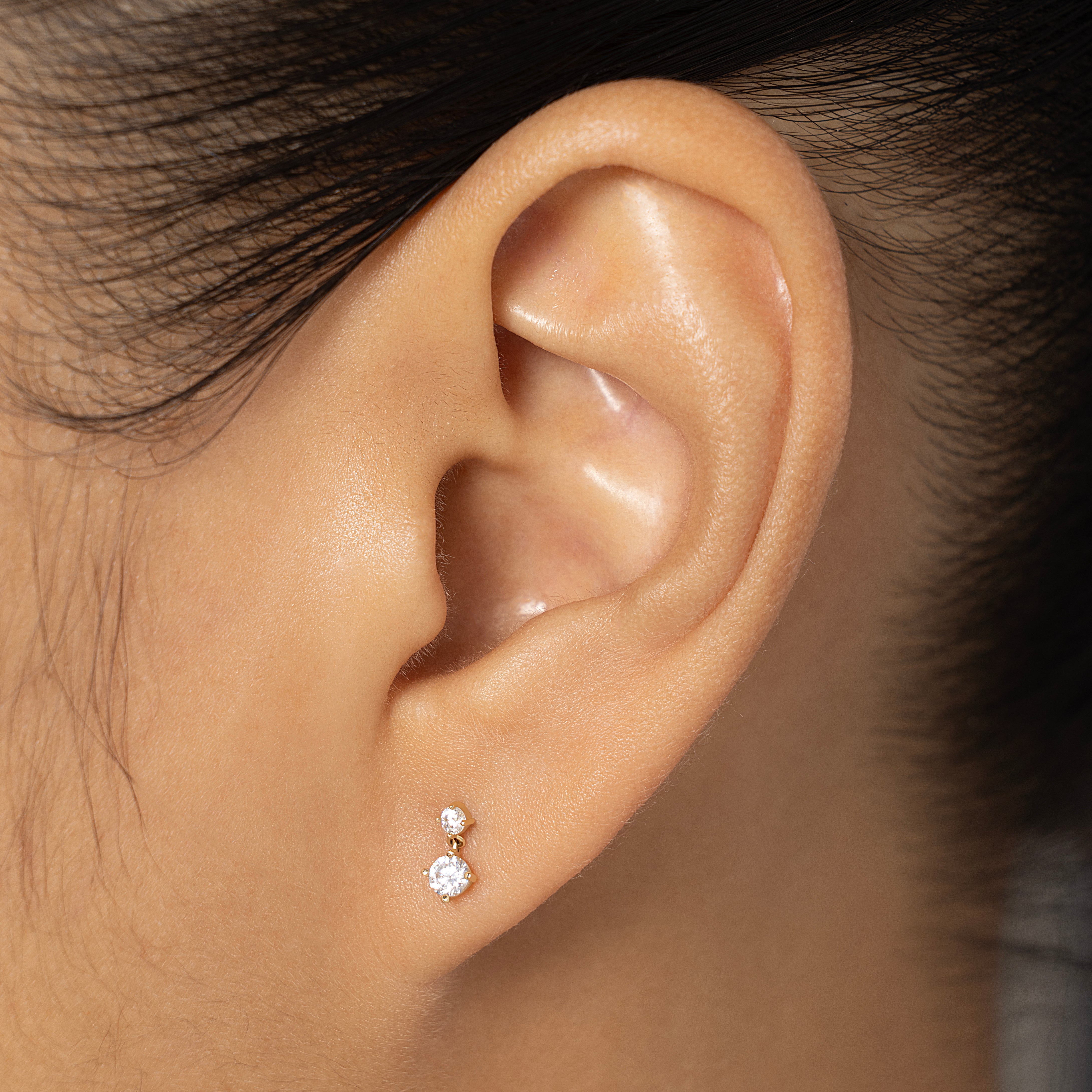 チタンピアス挿入ツールセット – J&CO Jewellery