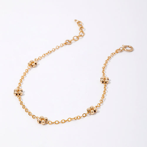 Garden Petals Perlenarmband