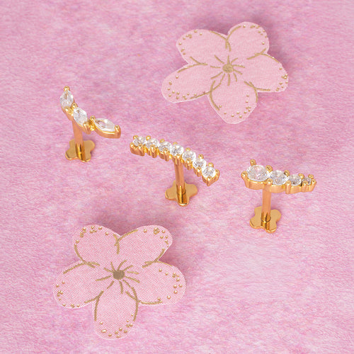 Color:Gold
Option:Single
Option:Pair