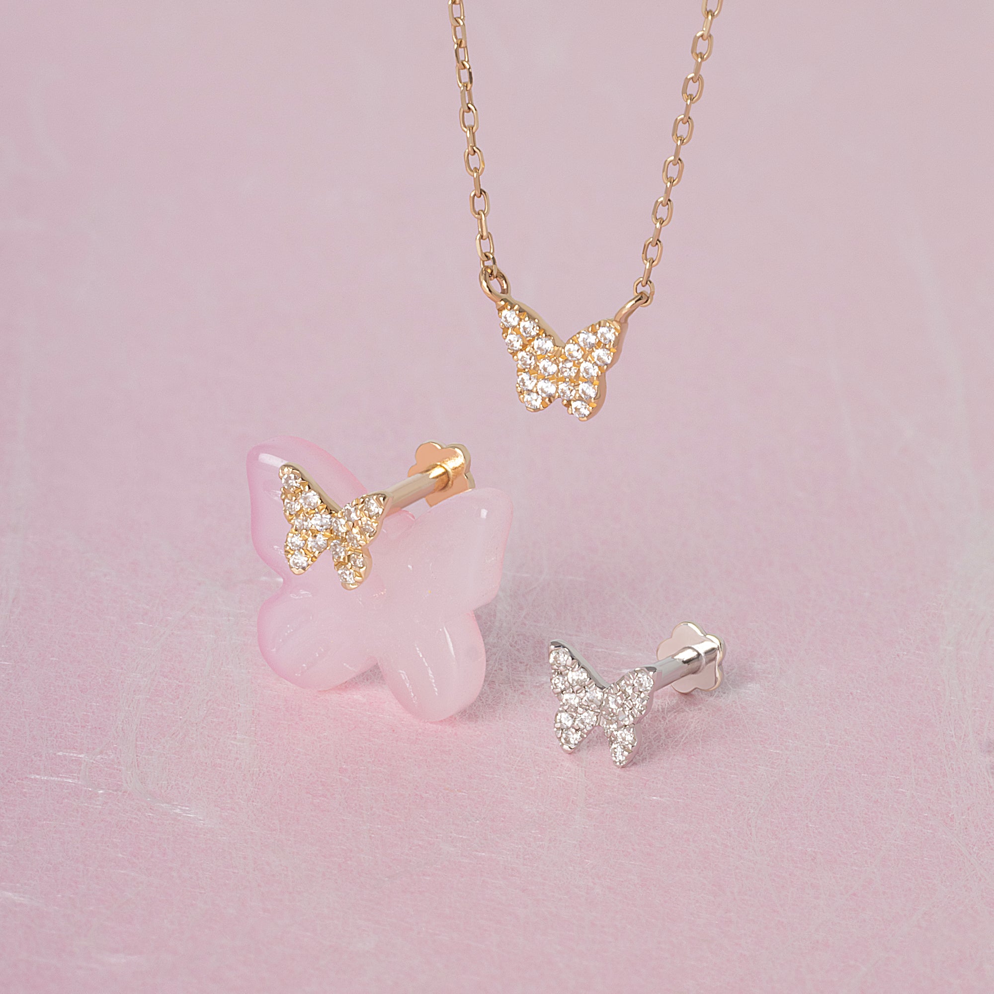 Color:Yellow Gold
Option:Single
Option:Pair