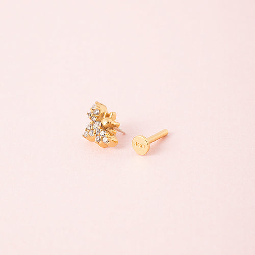 Color:Gold