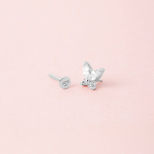 Color:Silver