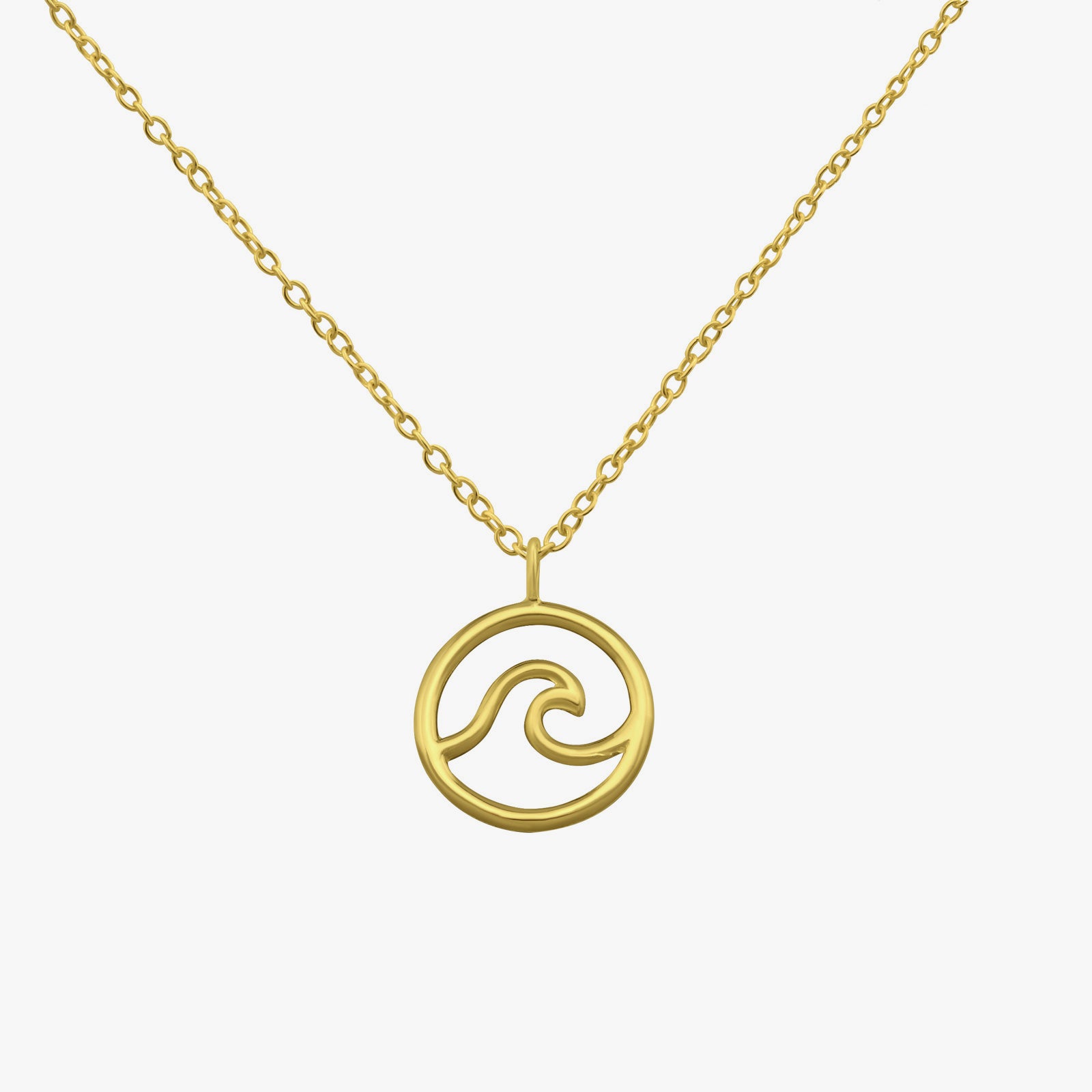 Ocean Necklace