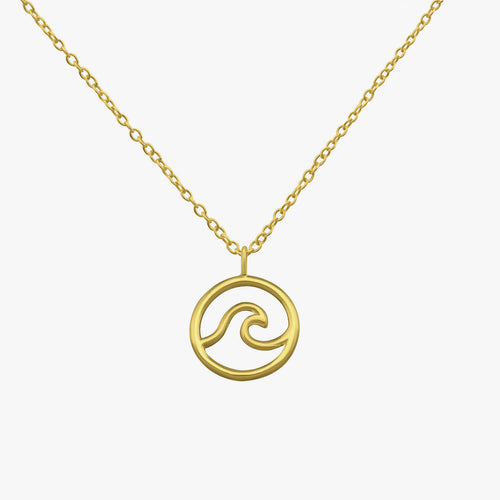 Ocean Necklace