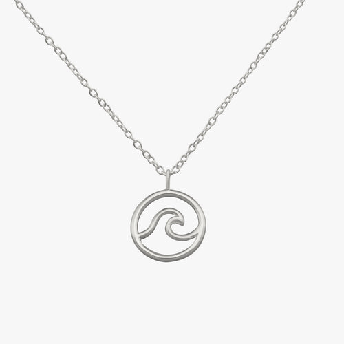 Ocean Necklace