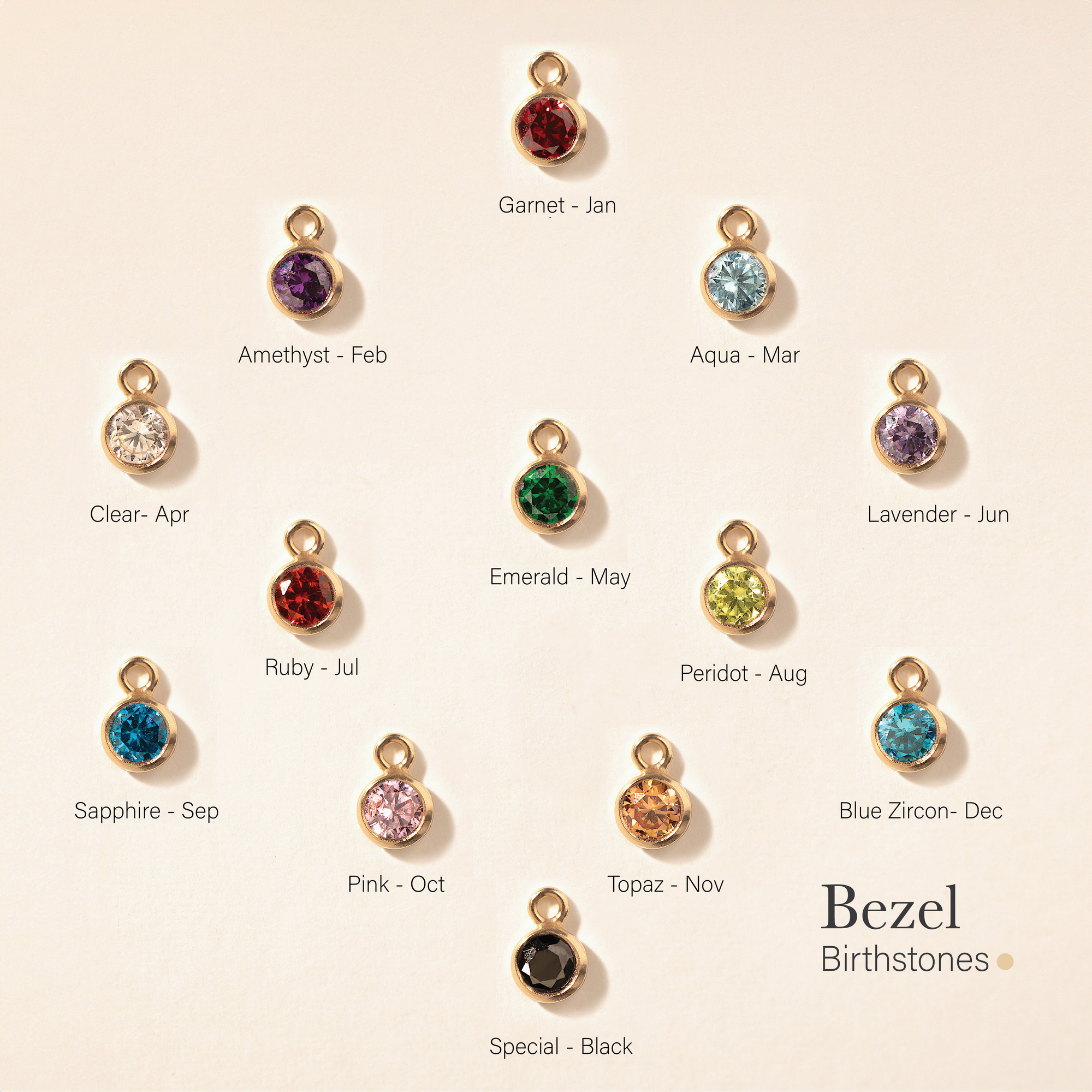 Gepersonaliseerde handtekenketting