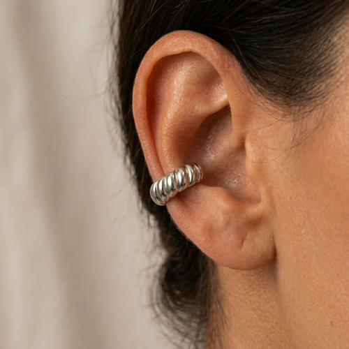 Color:Silver