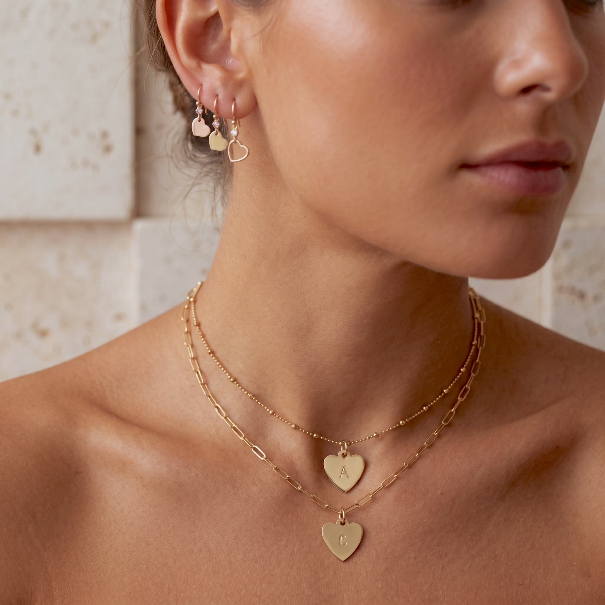 Color:Gold