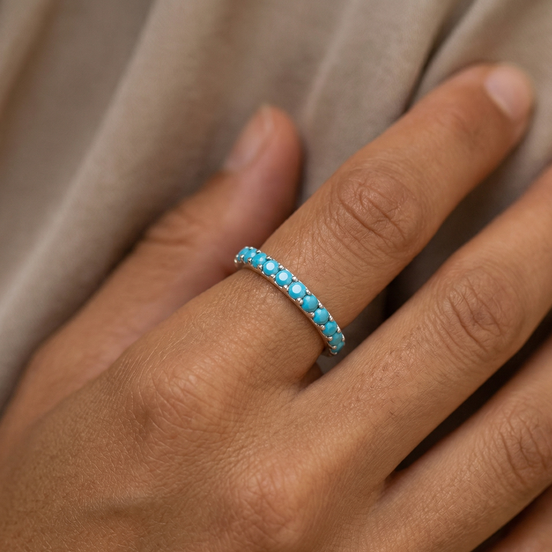 ターコイズリングシルバー – J&CO Jewellery ターコイズリングシルバー – J&CO Jewellery