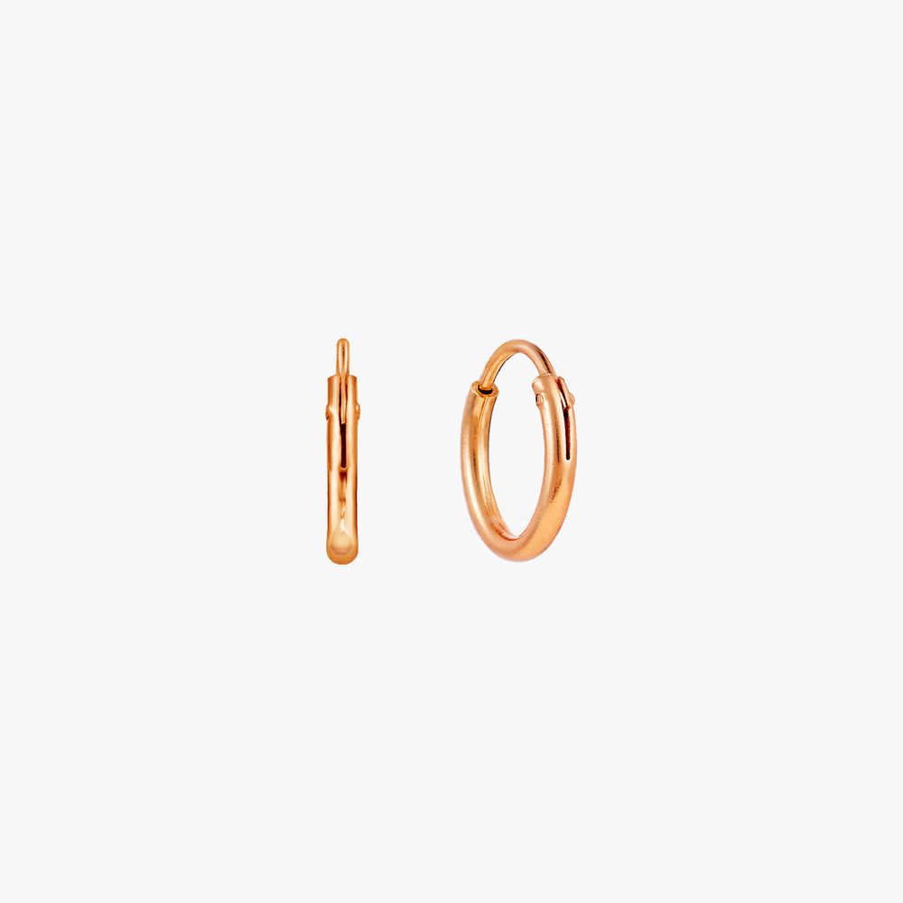 All Earrings - Minimalist & Everyday Earrings | J&Co Jewellery – J&CO ...