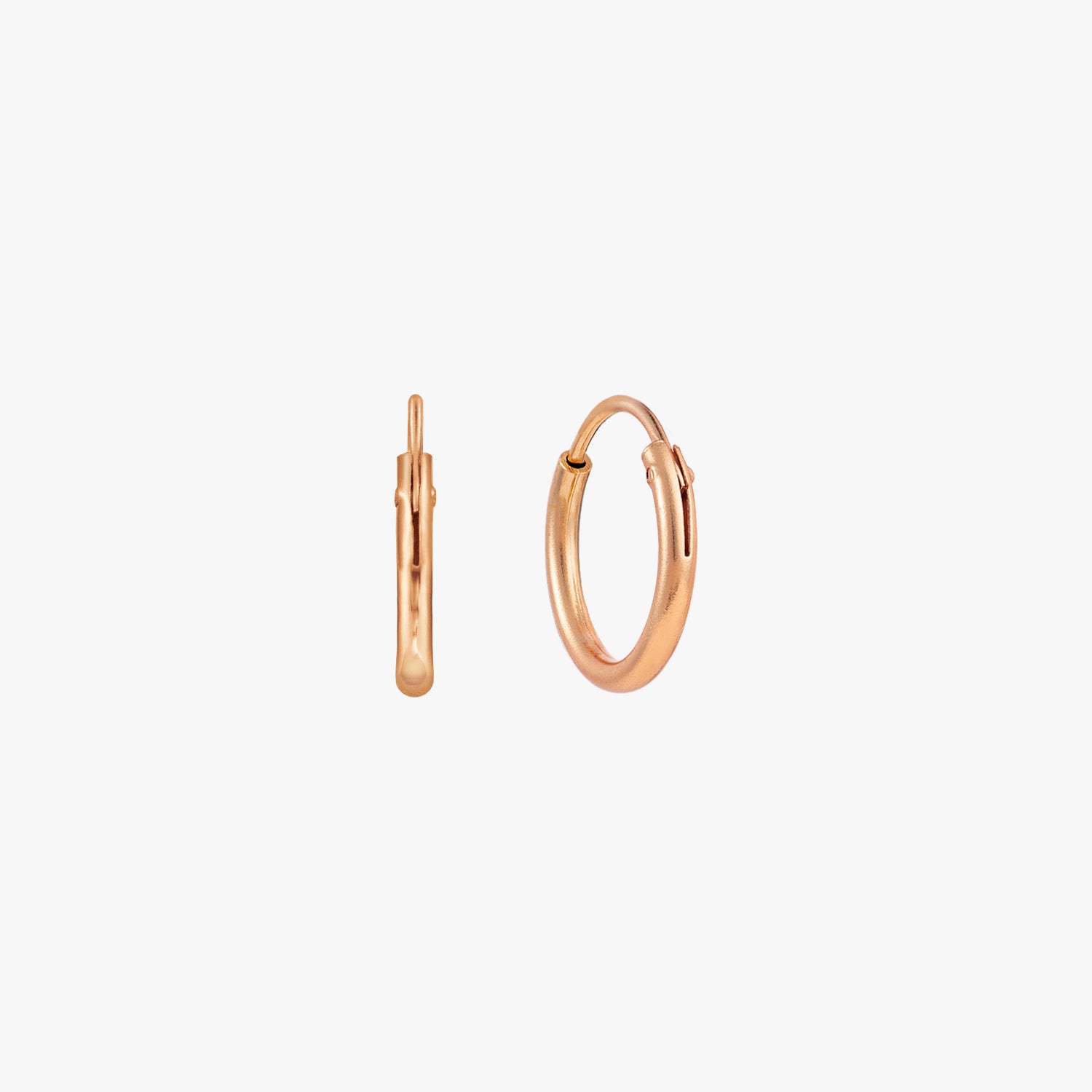 Color:Rose Gold