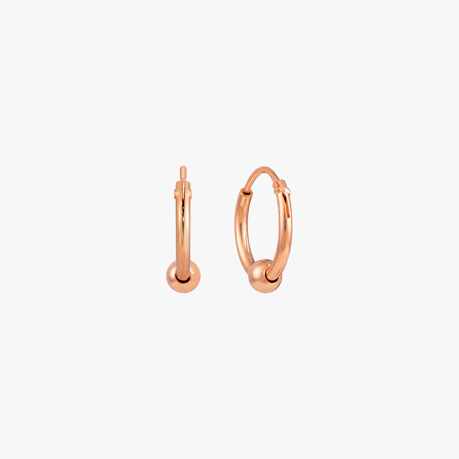 Color:Rose Gold