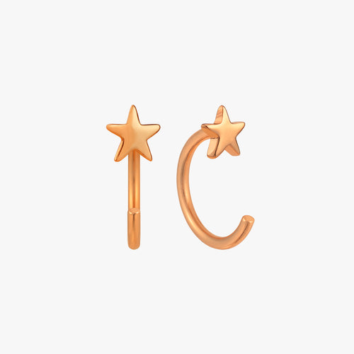 Color:Rose Gold