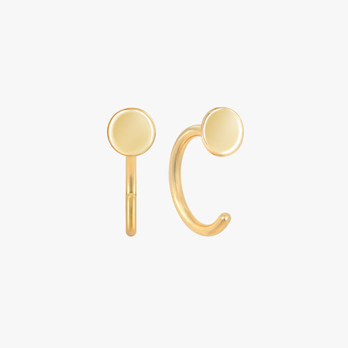 Color:Gold