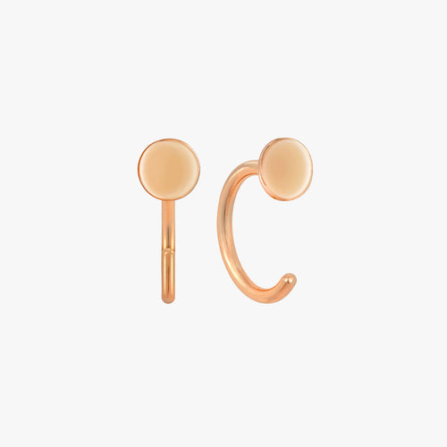 Color:Rose Gold