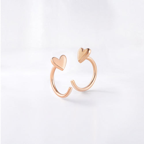 Color:Rose Gold