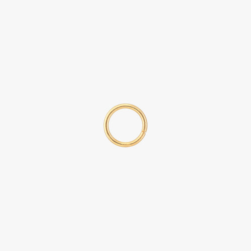 (Single) Petti Hugging Hoop 8mm