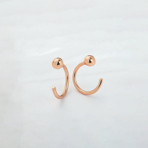 Color:Rose Gold