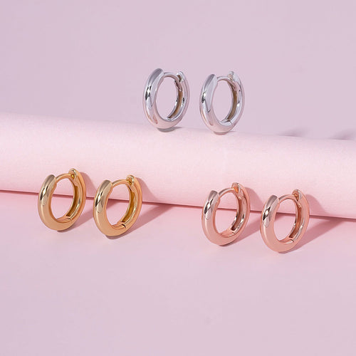 Color:Rose Gold