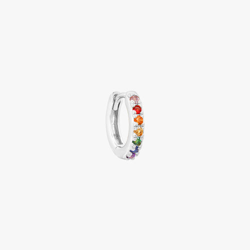 Color:Silver