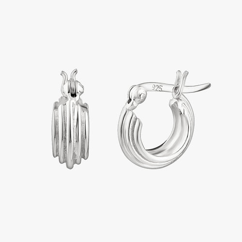 Elena Ridge Hoop