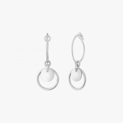 Color:Silver