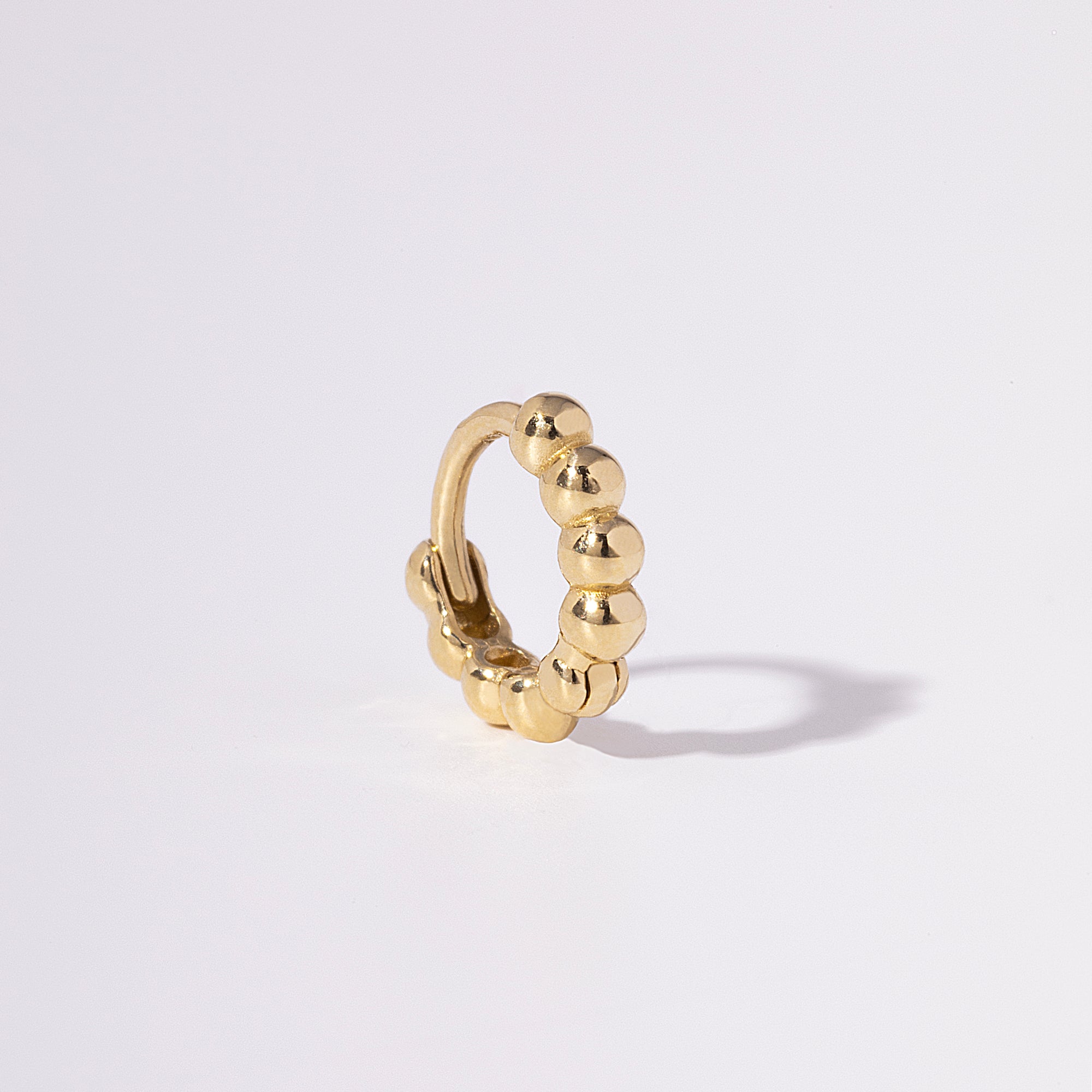Color:Yellow Gold|Option:Single 