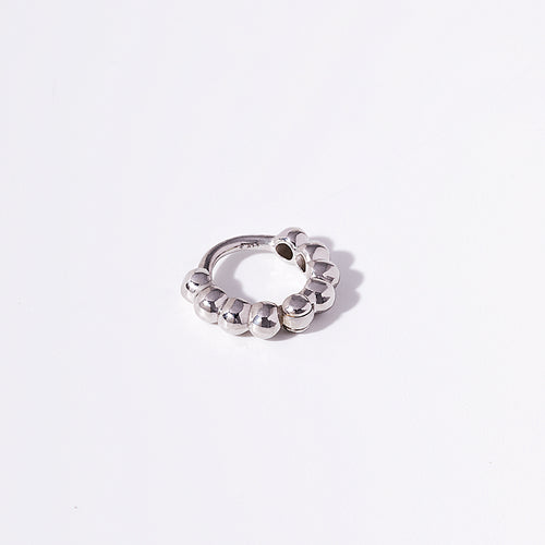 Color:White Gold|Option:Single