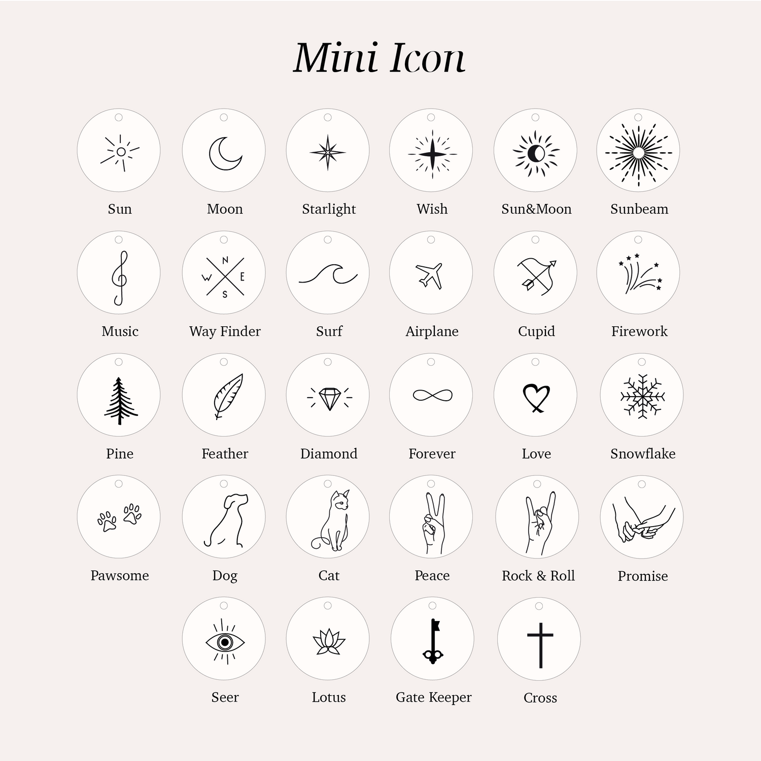 Color:Gold Color:Silver