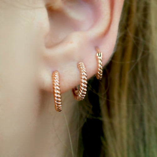 Color:Rose Gold