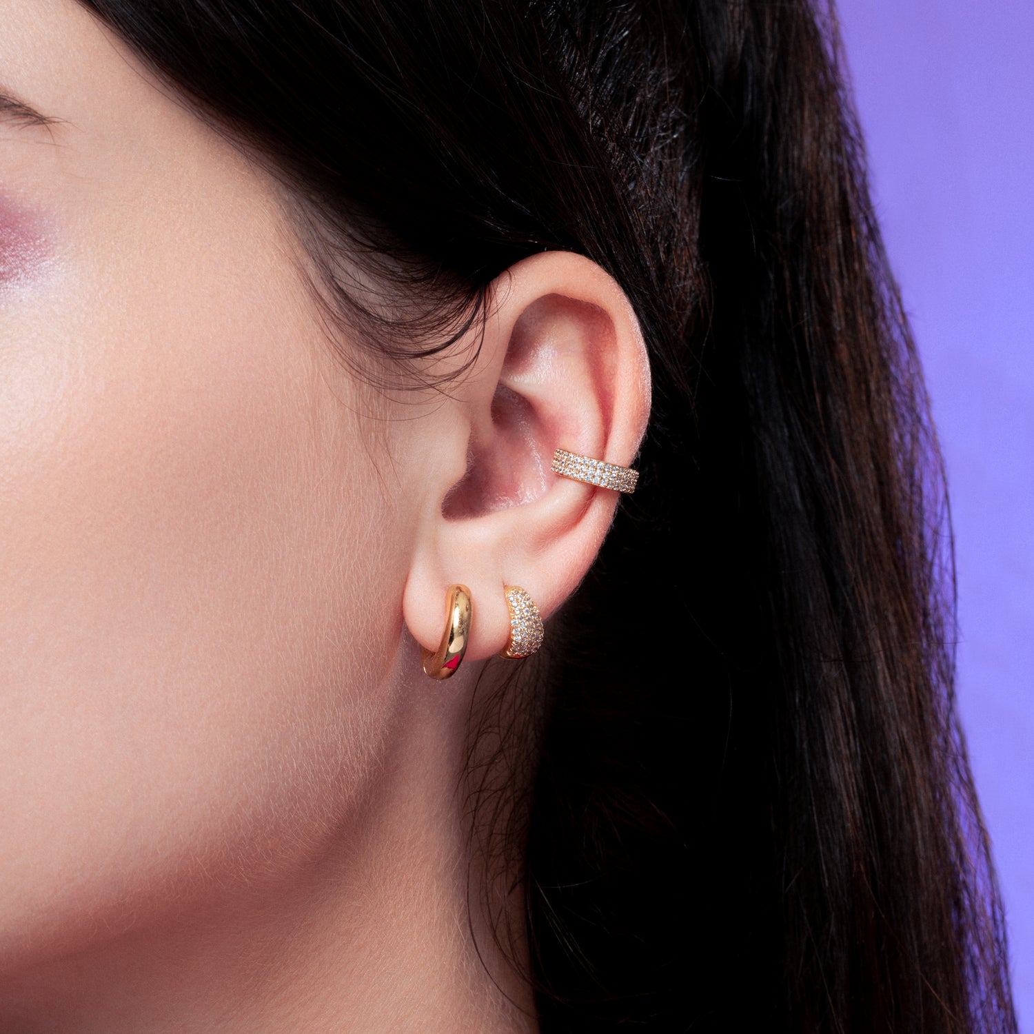 All Earrings - Minimalist & Everyday Earrings | J&Co Jewellery – Page 4 ...
