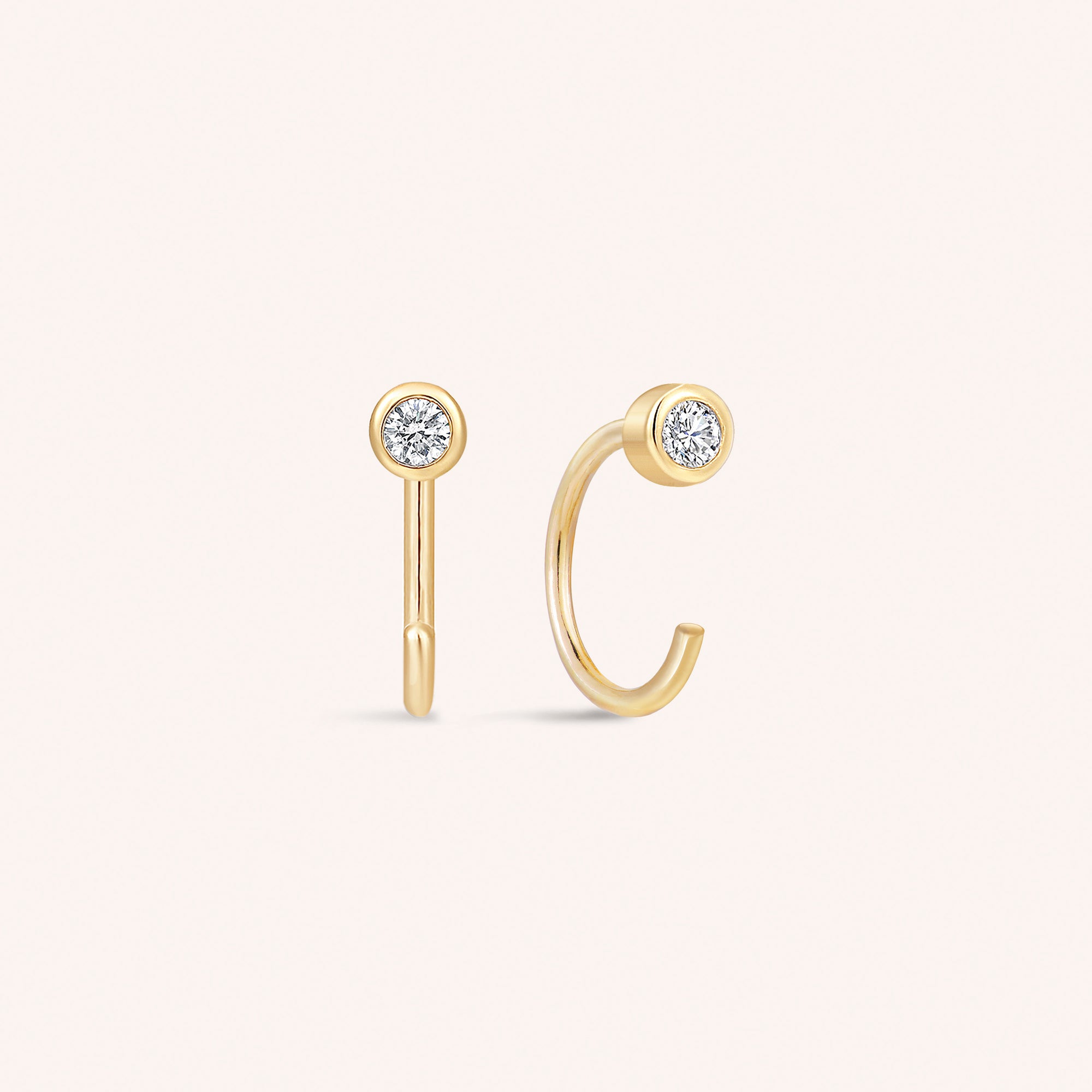 Color:Yellow Gold