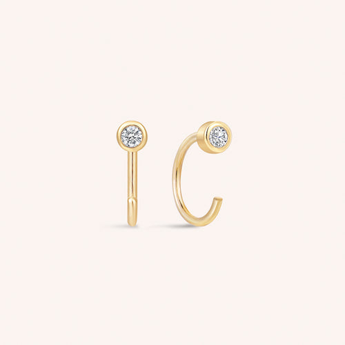 Color:Yellow Gold